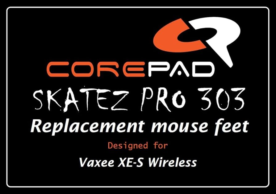 VAXEE XE Wireless マウスソールおまけ付き Amazon | TALONGAMES マウスソール VAXEE XE ワイヤレス 用 2